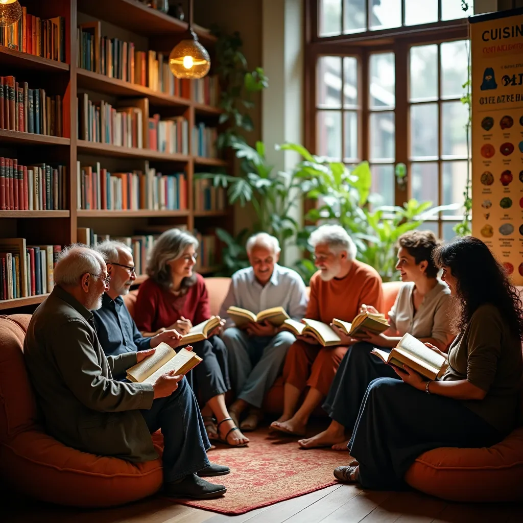 Modern workspace design